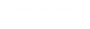 logo blanc